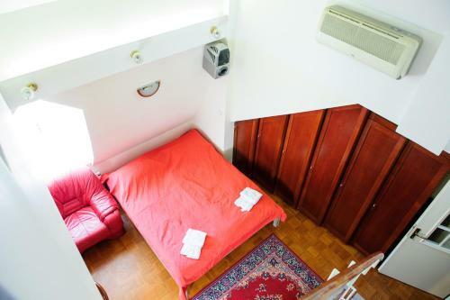 Apartments Mihole - Vila Golf