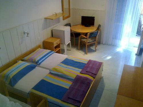 Hostal Dom Mladinske Knjige Fiesa