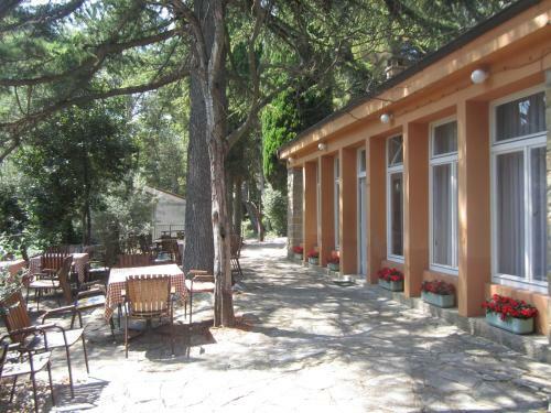 Hostal Dom Mladinske Knjige Fiesa
