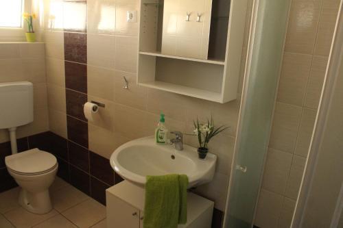 Btc Apartments Ljubljana
