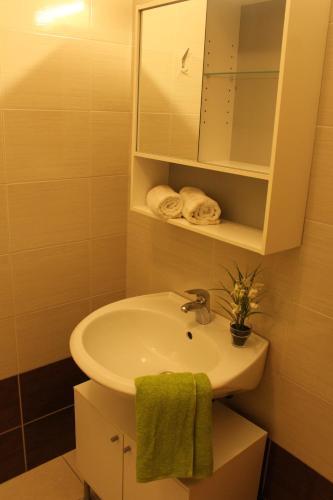Btc Apartments Ljubljana