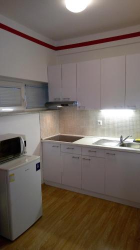 Btc Apartments Ljubljana