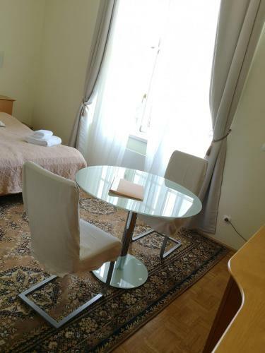Apartment Oran?no Poletje Vila Golf