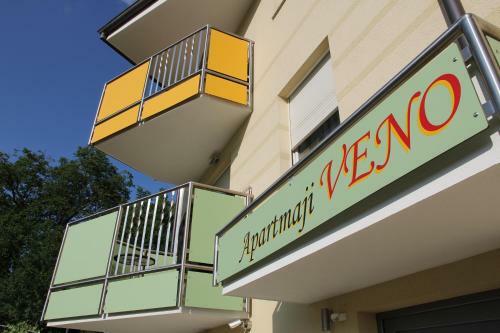 Apartments Veno
