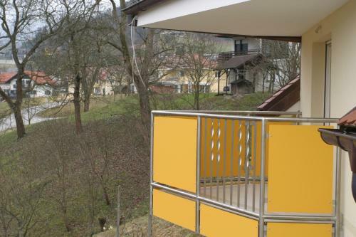 Apartments Veno