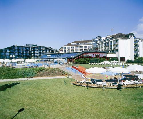 Hotel Ajda - Terme 3000 - Sava Hotels & Resorts