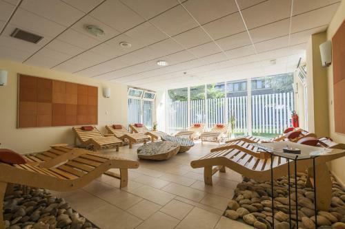 Hotel Ajda - Terme 3000 - Sava Hotels & Resorts