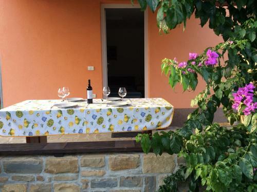 Apartments Krt Mirko