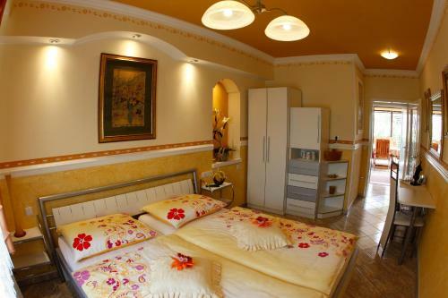 Bed And Breakfast Beros