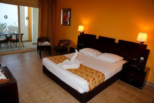 Hotel Coral Sun Beach