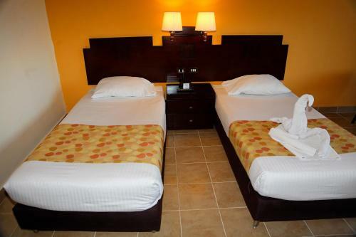 Hotel Coral Sun Beach