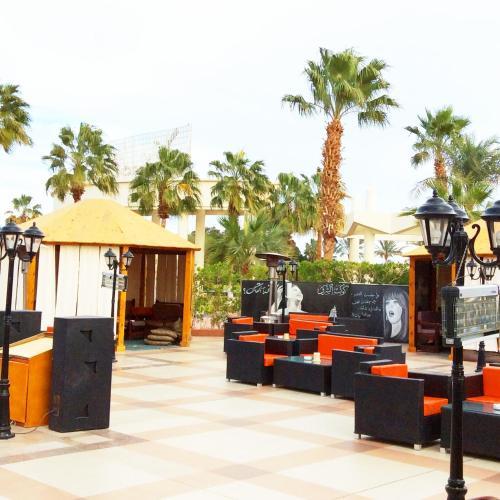 Hotel Xperience Kiroseiz Premier Naama Bay