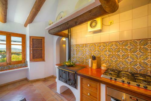 Villa Ses Pedres