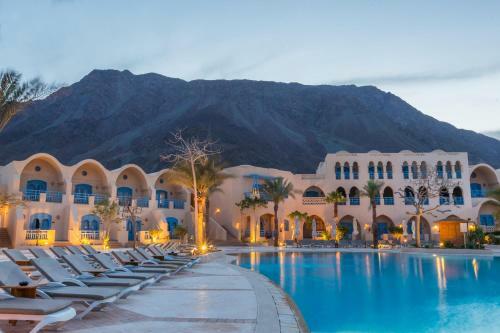 Hotel El Wekala Resort