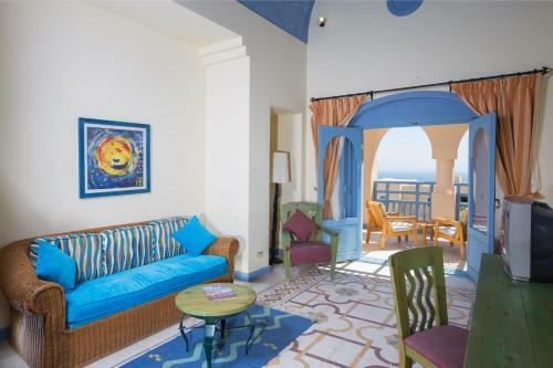 Hotel El Wekala Resort