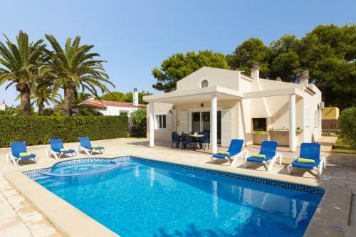 Villa Roser