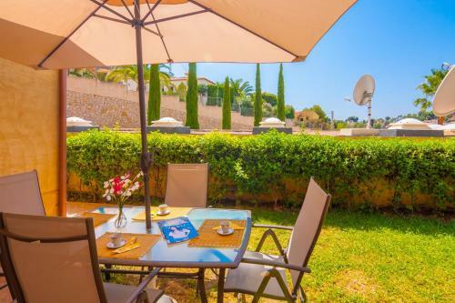 Villas Guzman - Apartamento Jardines De Montemar