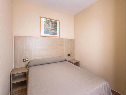 Apartment Malgrat De Mar With Sea View II