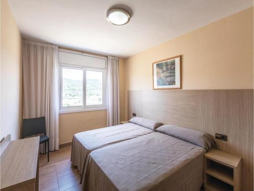 Apartment Malgrat De Mar With Sea View II