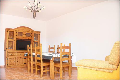 Chalet Arroyo