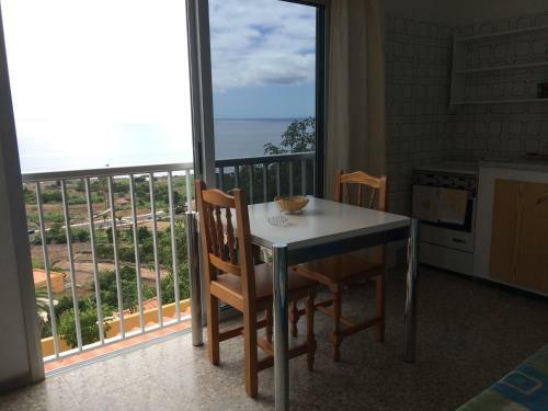 Apartamentos Dom�nguez
