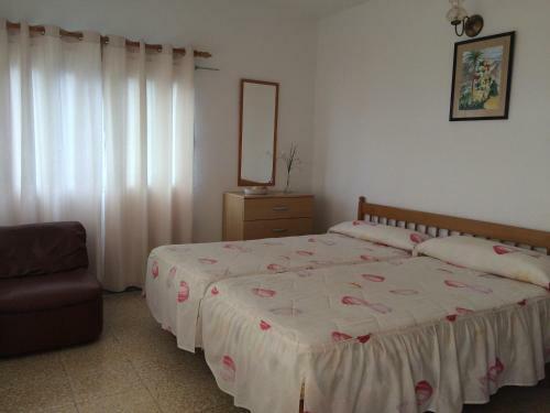 Apartamentos Dom�nguez