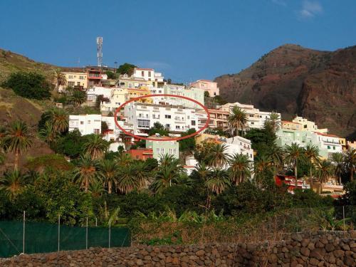 Apartamentos Dom�nguez