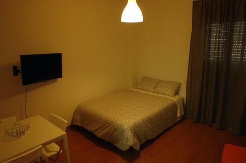 Apartamento Naranjos De San Antonio