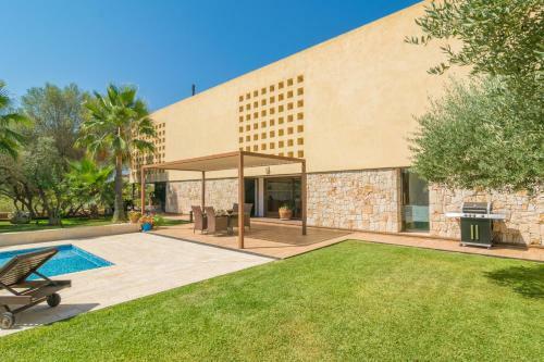 Villa Agave