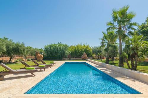 Villa Agave