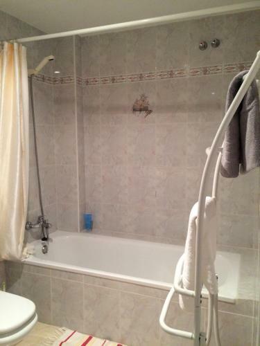 Apartamento Cala La Manzanera