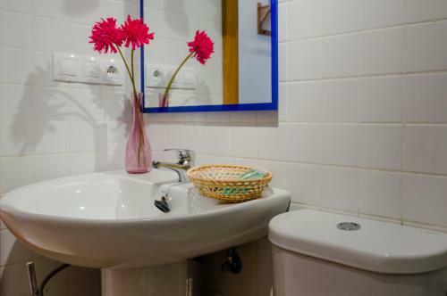 Apartamento Trebujena