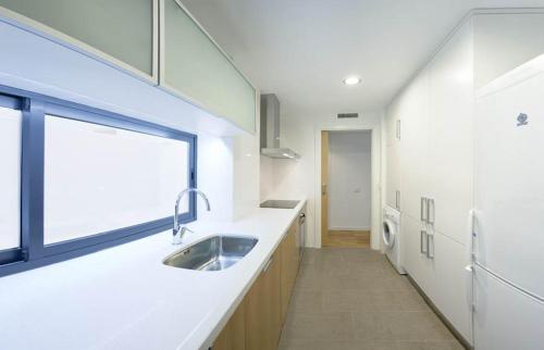 Apartamento Escultor Esteve