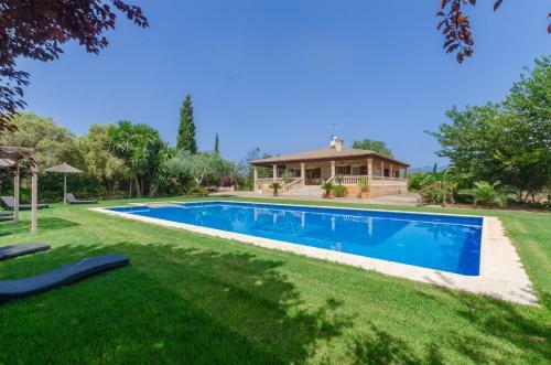 Villa Can Braguins