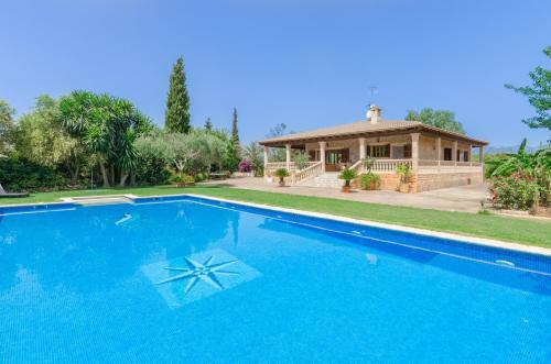 Villa Can Braguins