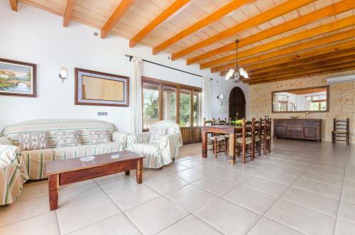 Villa Can Braguins