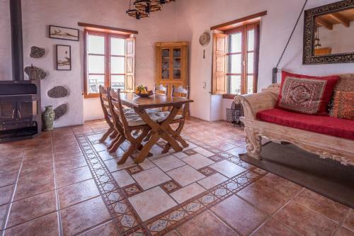 Agroturismo Eco Finca Verde