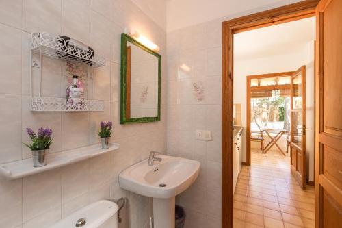 Apartamento Residence Can Confort Formentera