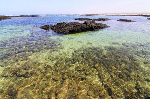 Apartment Cotillo Mar
