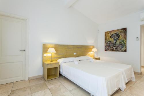 Villa Finca Canyamel Golf