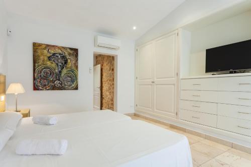 Villa Finca Canyamel Golf