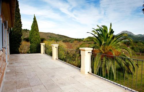 Villa Finca Canyamel Golf
