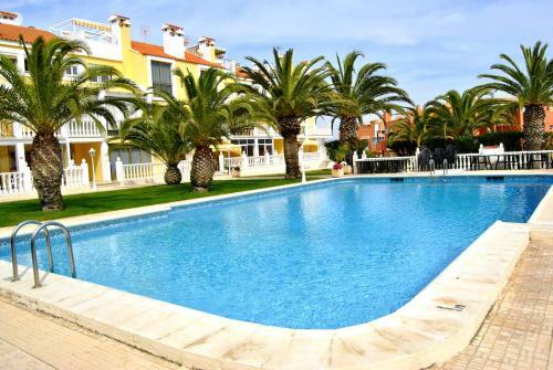 Apartamento Aguiles