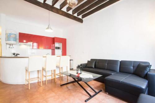 Apartamento Flat City Center