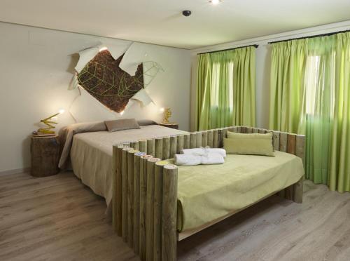 Hotel Galer�a Essentia