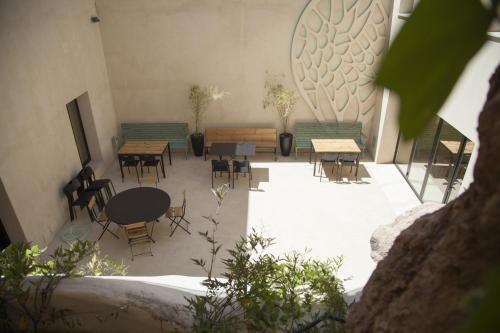 Hotel Galer�a Essentia