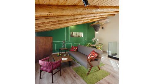 Hotel Galer�a Essentia