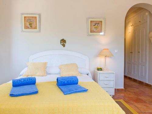 Villa Hiedra