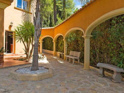 Villa Hiedra