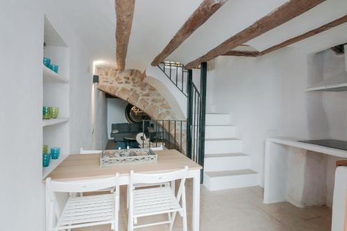 Apartamento La Casita De La Playa